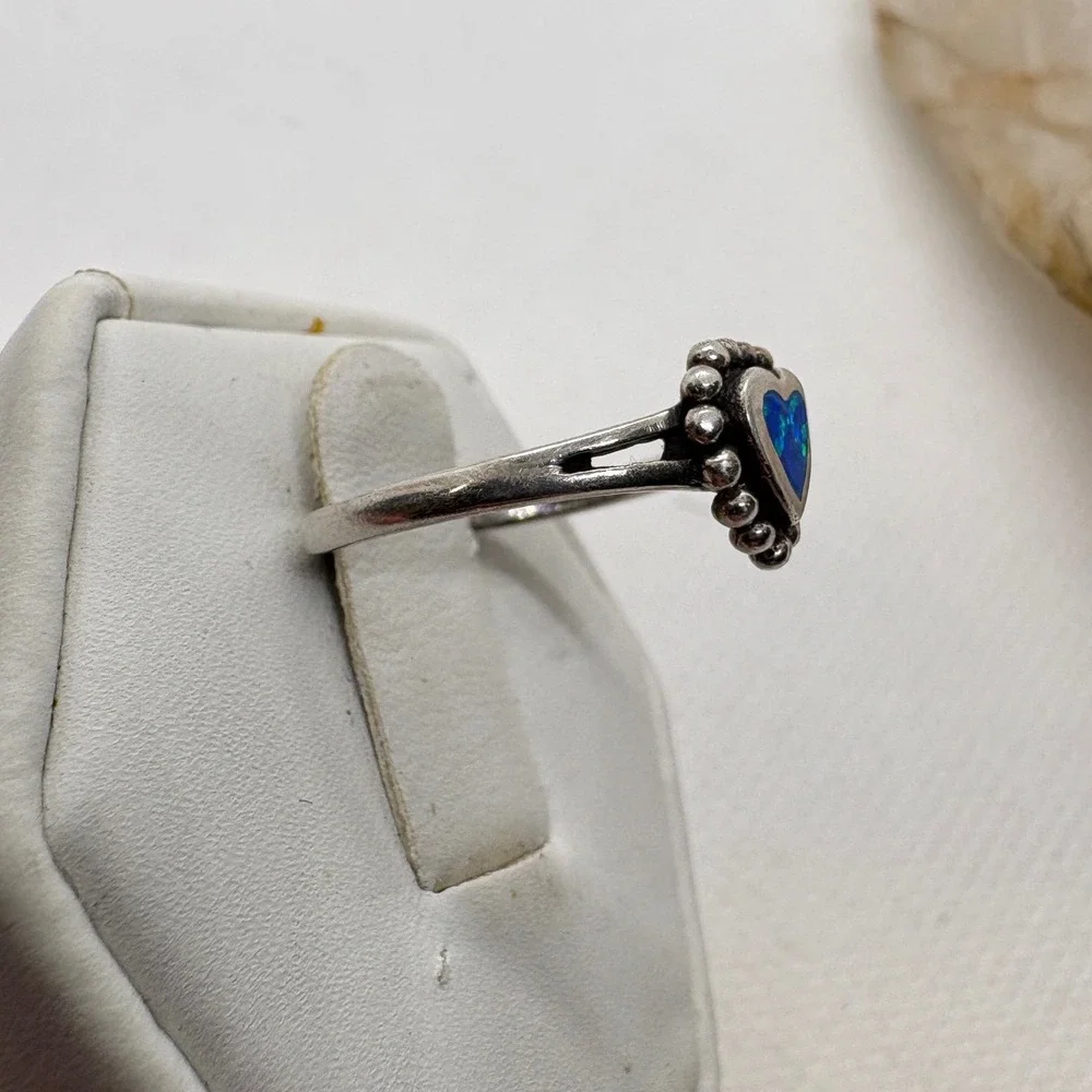 Shube sterling silver
